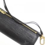 Louis Vuitton Epi Soufflot M52222 Bag - Image 9