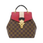 Louis Vuitton Damier Krypton Backpack N40104 Backpack