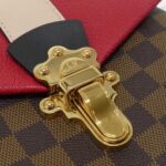 Louis Vuitton Damier Krypton Backpack N40104 Backpack - Image 4