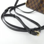 Louis Vuitton Damier Krypton Backpack N40104 Backpack - Image 7