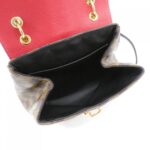 Louis Vuitton Damier Krypton Backpack N40104 Backpack - Image 9