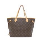 Louis Vuitton Monogram Neverfull MM M40995 Bag