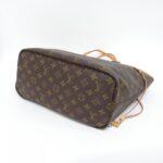 Louis Vuitton Monogram Neverfull MM M40995 Bag - Image 2