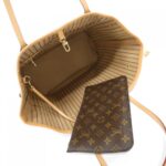Louis Vuitton Monogram Neverfull MM M40995 Bag - Image 4