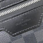 Louis Vuitton Damier Graphite Michaël N58024 Backpack - Image 5