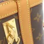 Louis Vuitton Monogram Milk Box M44877 Shoulder Bag - Image 6