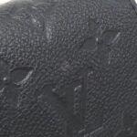 Louis Vuitton Monogram Empreinte Marceau M46200 Shoulder Bag - Image 4