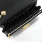 Louis Vuitton Monogram Empreinte Marceau M46200 Shoulder Bag - Image 7