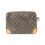 Louis Vuitton Monogram Nile M45244 Shoulder Bag - Image 2