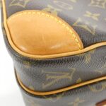 Louis Vuitton Monogram Nile M45244 Shoulder Bag - Image 3
