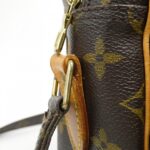 Louis Vuitton Monogram Nile M45244 Shoulder Bag - Image 6