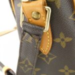Louis Vuitton Monogram Nile M45244 Shoulder Bag - Image 7