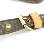 Louis Vuitton Monogram Nile M45244 Shoulder Bag - Image 8