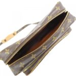 Louis Vuitton Monogram Nile M45244 Shoulder Bag - Image 9