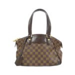 Louis Vuitton Damier Verona PM N41117 Bag
