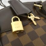 Louis Vuitton Damier Verona PM N41117 Bag - Image 5