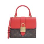 Louis Vuitton Monogram Rocky BB M44322 Bag