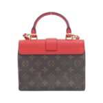 Louis Vuitton Monogram Rocky BB M44322 Bag - Image 2