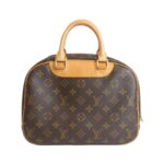 Louis Vuitton Monogram Trouville Bag M42228 - Image 2
