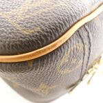 Louis Vuitton Monogram Trouville Bag M42228 - Image 3