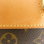 Louis Vuitton Monogram Trouville Bag M42228 - Image 6