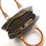 Louis Vuitton Monogram Trouville Bag M42228 - Image 9