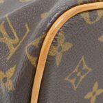 Louis Vuitton Monogram Palermo PM M40145 Bag - Image 3