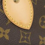 Louis Vuitton Monogram Palermo PM M40145 Bag - Image 4