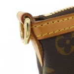Louis Vuitton Monogram Palermo PM M40145 Bag - Image 5