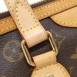 Louis Vuitton Monogram Palermo PM M40145 Bag - Image 7