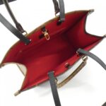 Louis Vuitton Monogram Giant Onthego MM Bag M45321 - Image 6