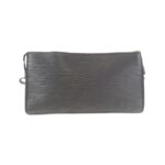 Louis Vuitton Epi Pochette Accessoires 24cm M52942 Accessory Pouch - Image 2