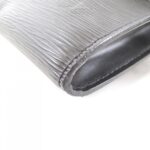 Louis Vuitton Epi Pochette Accessoires 24cm M52942 Accessory Pouch - Image 3