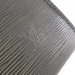 Louis Vuitton Epi Pochette Accessoires 24cm M52942 Accessory Pouch - Image 4