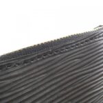 Louis Vuitton Epi Pochette Accessoires 24cm M52942 Accessory Pouch - Image 5