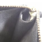 Louis Vuitton Epi Pochette Accessoires 24cm M52942 Accessory Pouch - Image 8