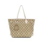 Louis Vuitton Monogram Empreinte (Spring in the City) Neverfull MM M46102 Bag
