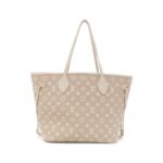 Louis Vuitton Monogram Empreinte (Spring in the City) Neverfull MM M46102 Bag - Image 2