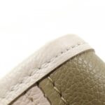 Louis Vuitton Monogram Empreinte (Spring in the City) Neverfull MM M46102 Bag - Image 4