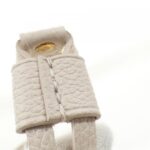 Louis Vuitton Monogram Empreinte (Spring in the City) Neverfull MM M46102 Bag - Image 6