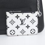 Louis Vuitton Epi Marelle M80689 Shoulder Bag - Image 5