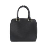 Louis Vuitton Epi Pont Neuf M52052 Bag - Image 2