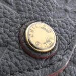 Louis Vuitton Monogram Empreinte Pochette Félicie Shoulder Bag M64099 - Image 5