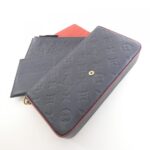 Louis Vuitton Monogram Empreinte Pochette Félicie Shoulder Bag M64099 - Image 7