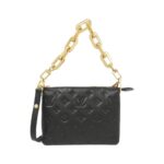 Louis Vuitton Coussin BB M59598 Shoulder Bag