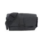 Louis Vuitton Taïga Monogram S-Cape Messenger M23741 Shoulder Bag