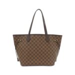 Louis Vuitton Damier Neverfull MM N41358 Bag