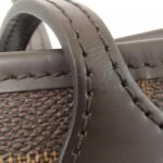 Louis Vuitton Damier Neverfull MM N41358 Bag - Image 5