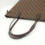 Louis Vuitton Damier Neverfull MM N41358 Bag - Image 7