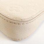 Louis Vuitton Monogram Empreinte Easy Pouch M81066 Accessory Pouch - Image 3